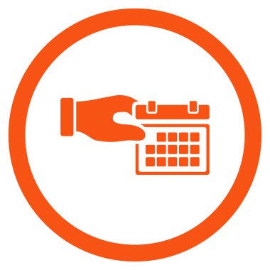 Randevu özellikler simgesini