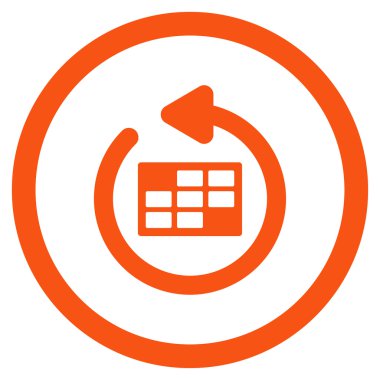 Randevu kutsal kişilerin resmi Yenile