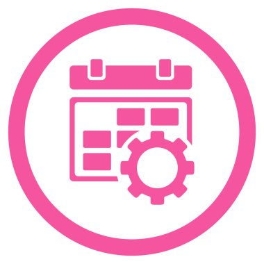 Planı Seçenekleri simgesi