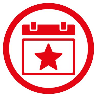 Favoriler güncel değil simgesi