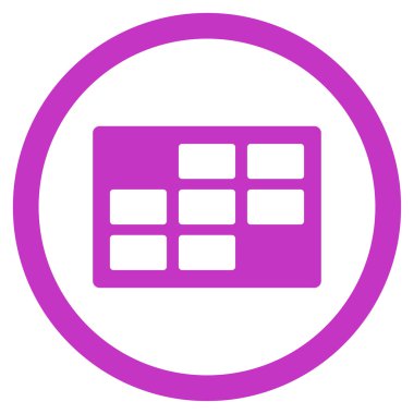 Plan kılavuz simgesini