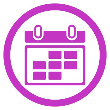 Ay Organizatör simgesi