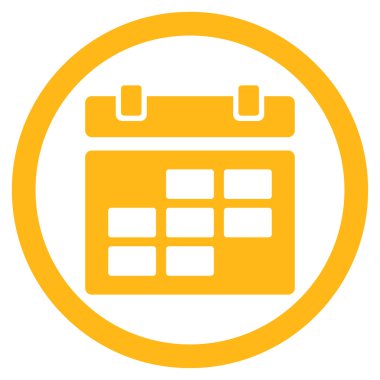 Düzenleyici Düz Simgesi