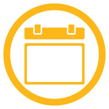 Boş Cilt güncel değil simgesi