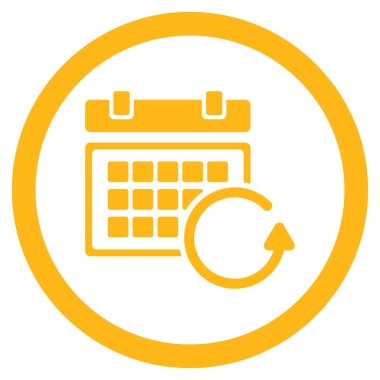 Update randevu simgesi