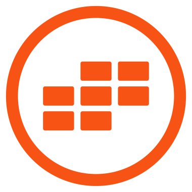 Organizer Grid simgesini