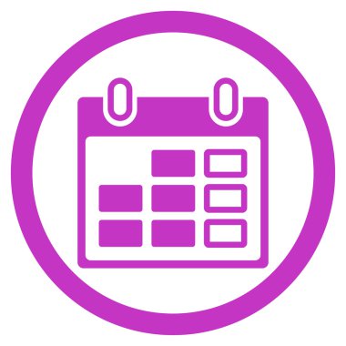 Organizatör hafta simgesi