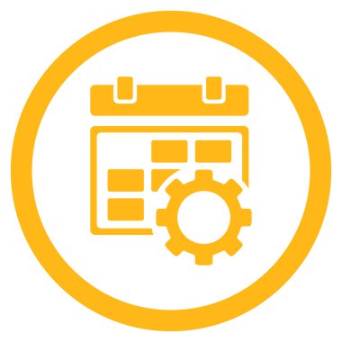 Planı Seçenekleri simgesi