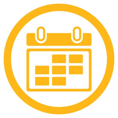 Ay Organizatör simgesi