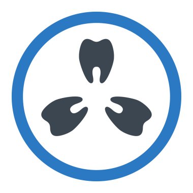 Diş Kliniği simgesi