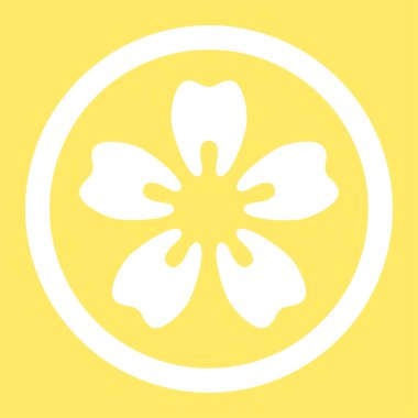 Diş Kliniği simgesi