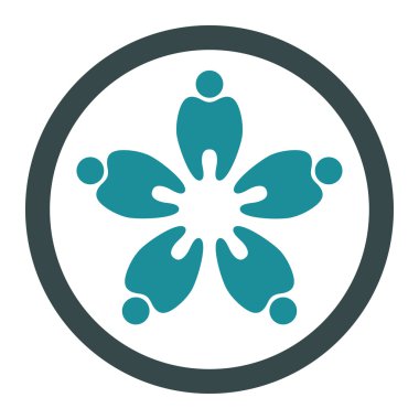 Diş hekimi Service simgesini