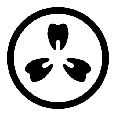 Diş Kliniği simgesi