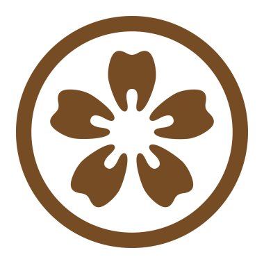 Diş Hekimi Düz Simgesi