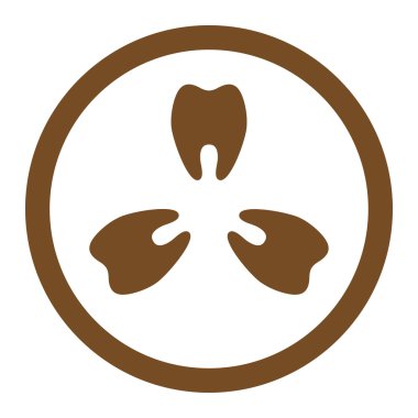 Diş Kliniği simgesi