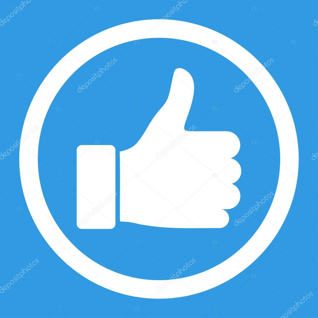 Thumb Up Icon