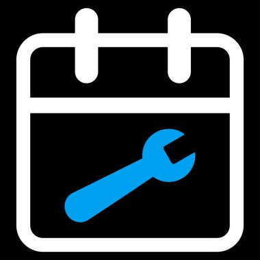 Hizmet güncel değil simgesi