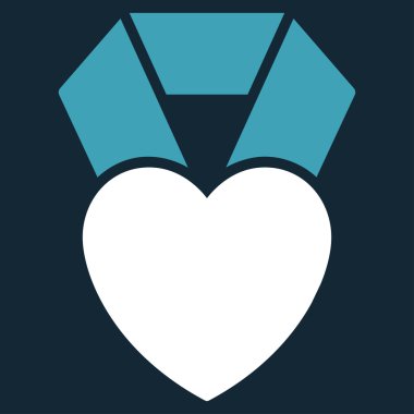 Kalp Ödülü simgesi