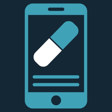 İlaç Online Bilgi simgesi