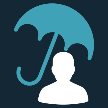 Hasta bakımı simgesi