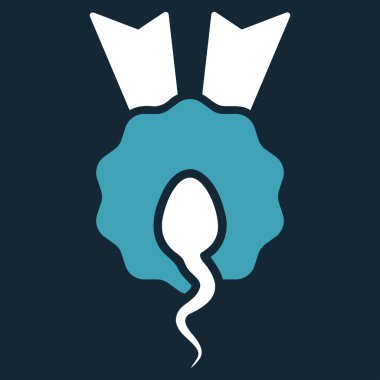 Sperm kazanan simgesi