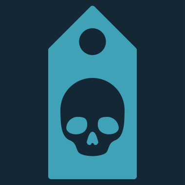 Ölüm kupon simgesi