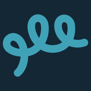 Spiral basili simgesi