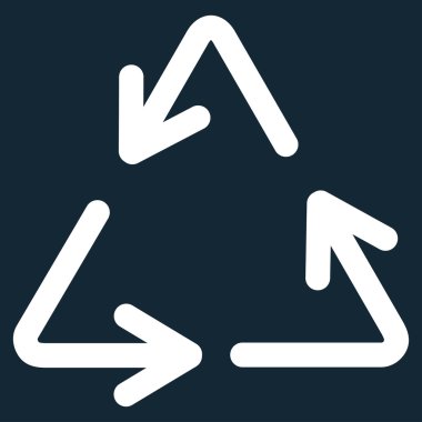 ok simgesini geri dönüştür