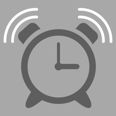 Çalar saat yüzük simgesi