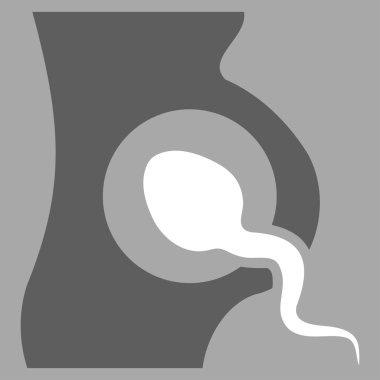 Suni tohumlama simgesi