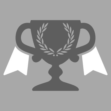 Ödülü Kupası simgesi