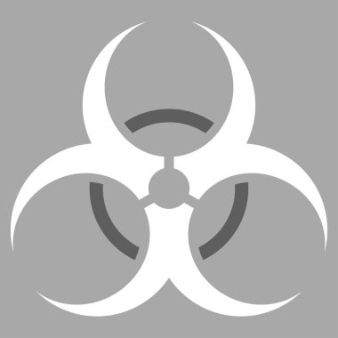 Biyolojik tehlike simgesi