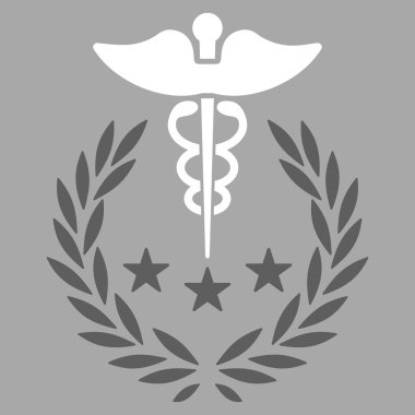 Caduceus Logo Simge