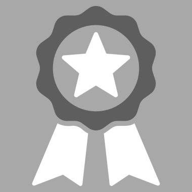 Sertifika mühür simgesi