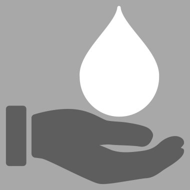 bağış kan simgesi