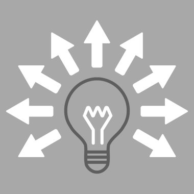 Elektrik ışığı simgesi