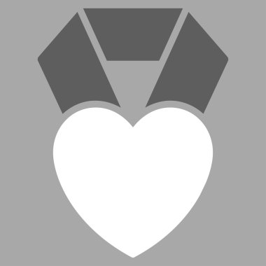 Kalp Ödülü simgesi