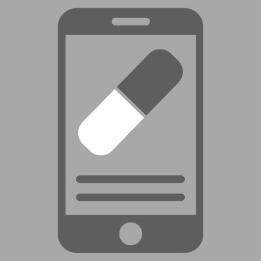 İlaç Online Bilgi simgesi