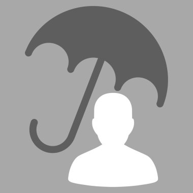 Hasta bakımı simgesi