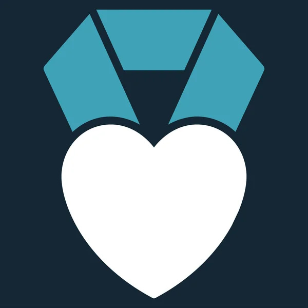 Heart Award Icon