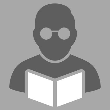 Öğrenci Okuma Defteri Simgesi