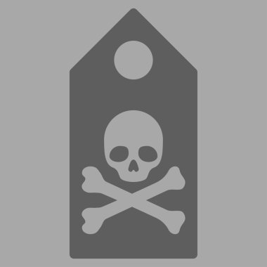 Ölüm işareti simgesi