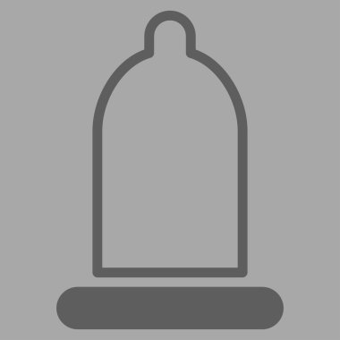 Hidrolik düz simgesi