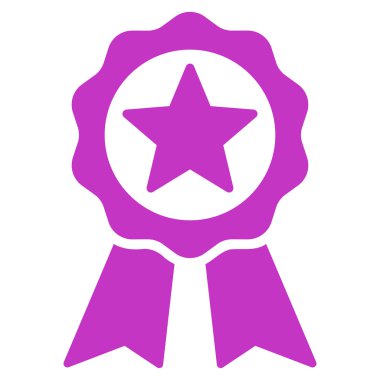 Sertifika mühür simgesi