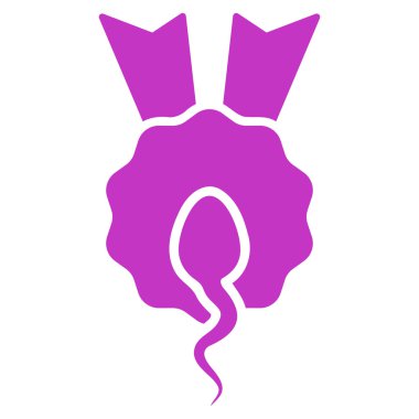 Sperm kazanan simgesi