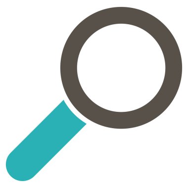 düz simgesini bulun