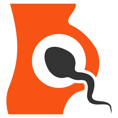 Suni tohumlama simgesi