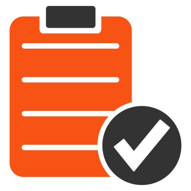 Form simge uygulamak