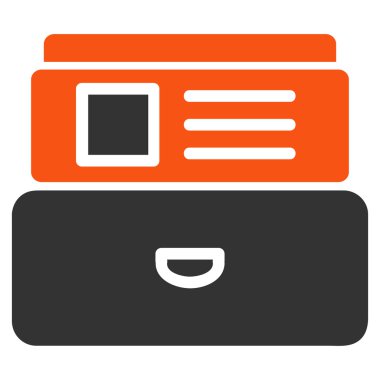 Dizin kutusu simgesi