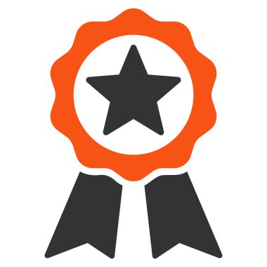 Sertifika mühür simgesi